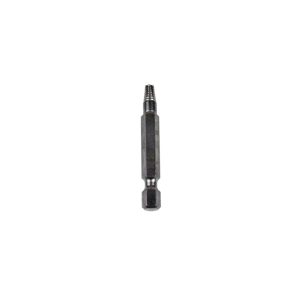 K Tool International Screw Extractor T25, 1/4 in. Shank, 50 mm Length
