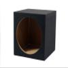 Absolute New SS10+ 10"" Single Sealed sub Box Subwoofer Enclosure view 2
