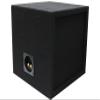 Absolute New SS10+ 10"" Single Sealed sub Box Subwoofer Enclosure view 3
