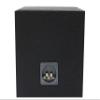 Absolute New SS10+ 10"" Single Sealed sub Box Subwoofer Enclosure view 4