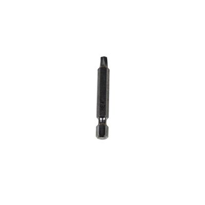 K Tool International Extractor Hex 3 mm, 1/4 in. Shank, 50 mm Length