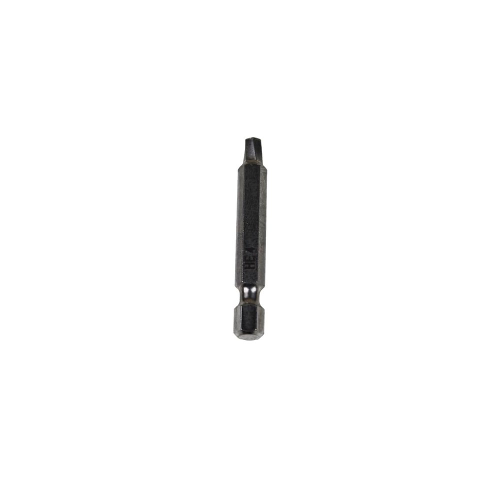 K Tool International Extractor Hex 3 mm, 1/4 in. Shank, 50 mm Length