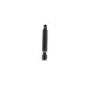 K Tool International Extractor Hex 3 mm, 1/4 in. Shank, 50 mm Length view 1