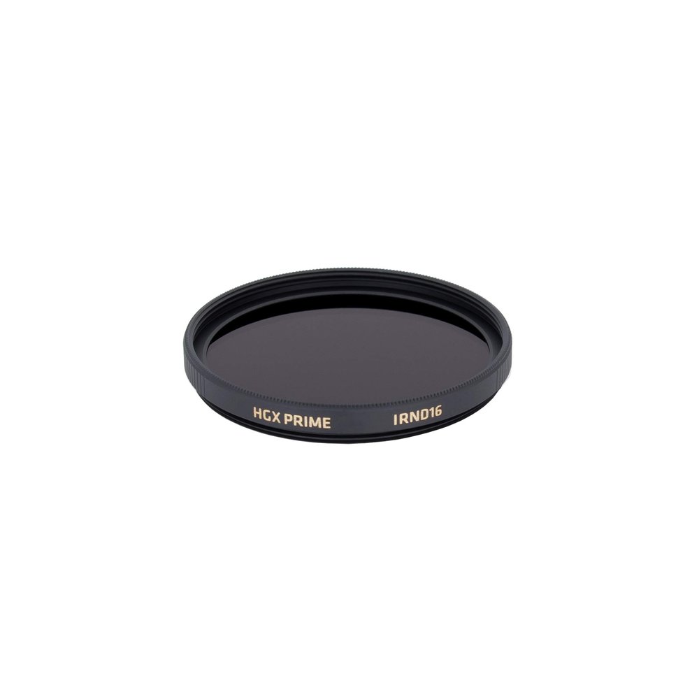 PROMASTER 46MM IRND16X (1.2) HGX Prime