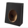 Absolute New SAG10+ 10" Single Sealed sub Box Subwoofer Enclosure view 1