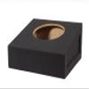 Absolute New SAG10+ 10" Single Sealed sub Box Subwoofer Enclosure view 2