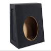 Absolute New SAG10+ 10" Single Sealed sub Box Subwoofer Enclosure view 3