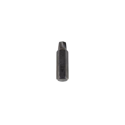 K Tool International Extractor Hex 7 mm, 10 mm Shank, 38 mm Length