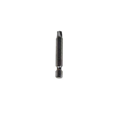 K Tool International Extractor Hex 4 mm, 1/4 in. Shank. 50 mm Length