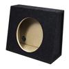 Absolute New SAG15+ 15"" Single Sealed sub Box Subwoofer Enclosure view 1