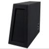 Absolute New SAG15+ 15"" Single Sealed sub Box Subwoofer Enclosure view 4