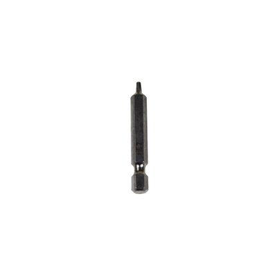 K Tool International Extractor Hex 2 mm, 1/4 in. Shank, 50 mm Length