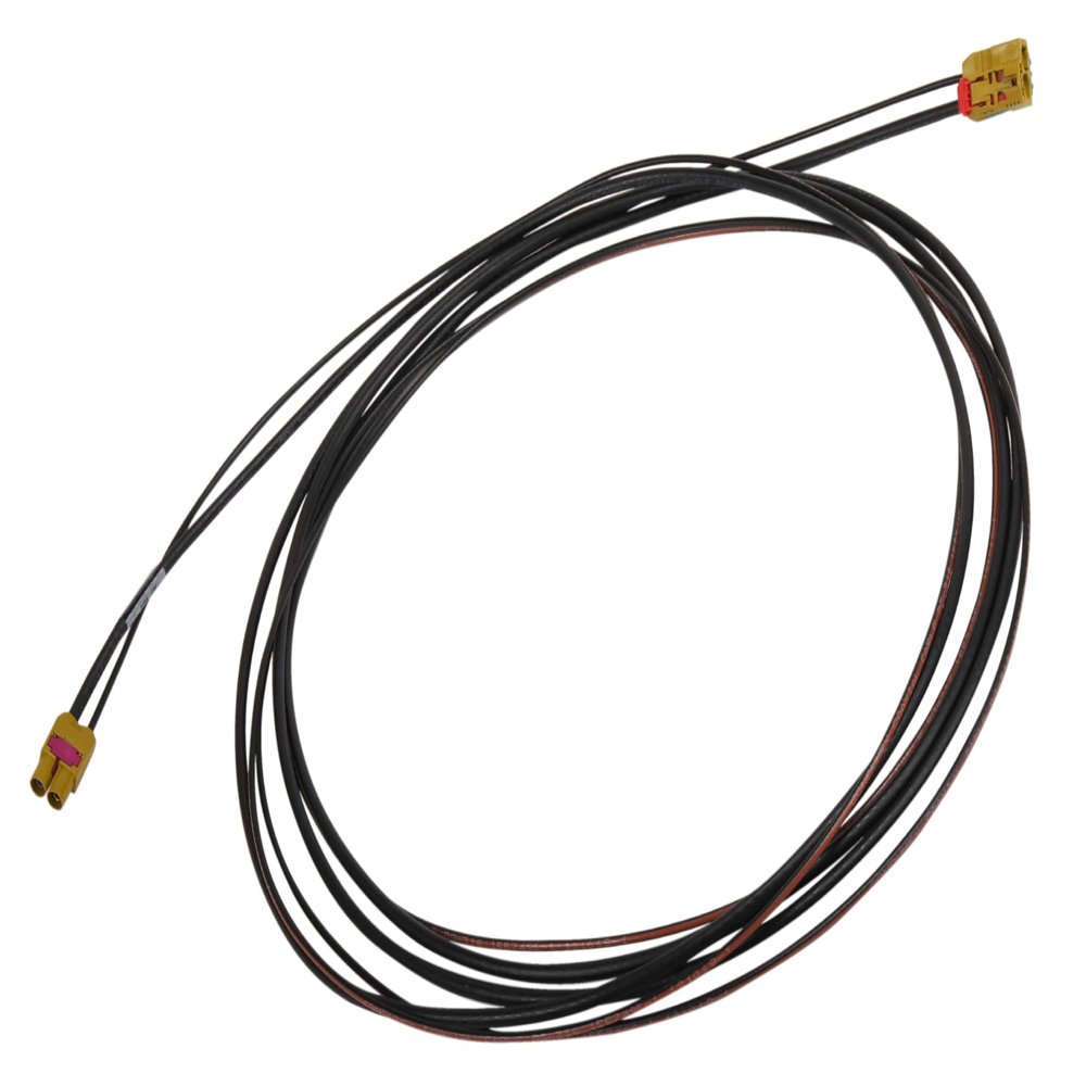 GM Genuine Parts 84899895 Digital Radio and Navigation Antenna Cable