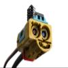 GM Genuine Parts 84899895 Digital Radio and Navigation Antenna Cable view 3
