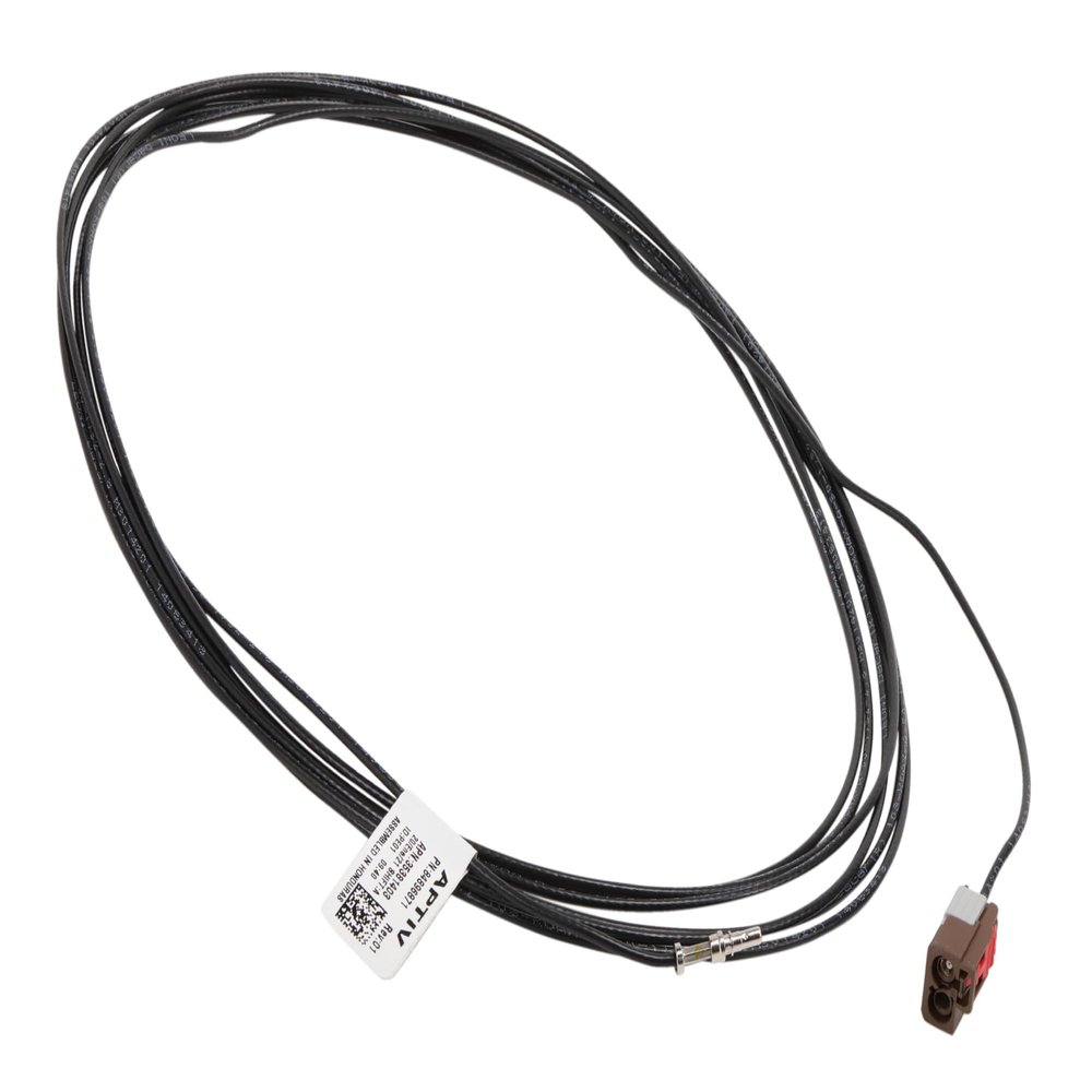GM Genuine Parts 84896871 Digital Radio and Navigation Antenna Cable