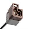 GM Genuine Parts 84896871 Digital Radio and Navigation Antenna Cable view 3