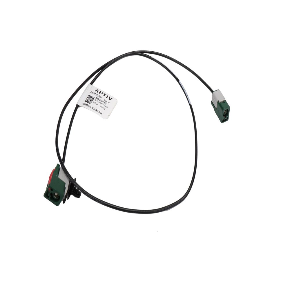 ACDelco GM Original Equipment 84949261 Digital Radio and Navigation Antenna Cable
