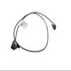 ACDelco GM Original Equipment 84949261 Digital Radio and Navigation Antenna Cable view 1