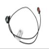 ACDelco GM Original Equipment 84949261 Digital Radio and Navigation Antenna Cable view 2