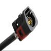 GM Genuine Parts 84880731 Digital Radio and Navigation Antenna Cable view 3