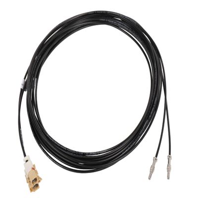 GM Genuine Parts 84890703 Digital Radio and Navigation Antenna Cable