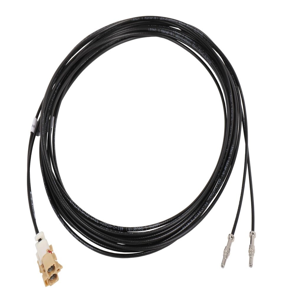 GM Genuine Parts 84890703 Digital Radio and Navigation Antenna Cable