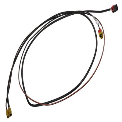 GM Genuine Parts 84880729 Digital Radio and Navigation Antenna Cable