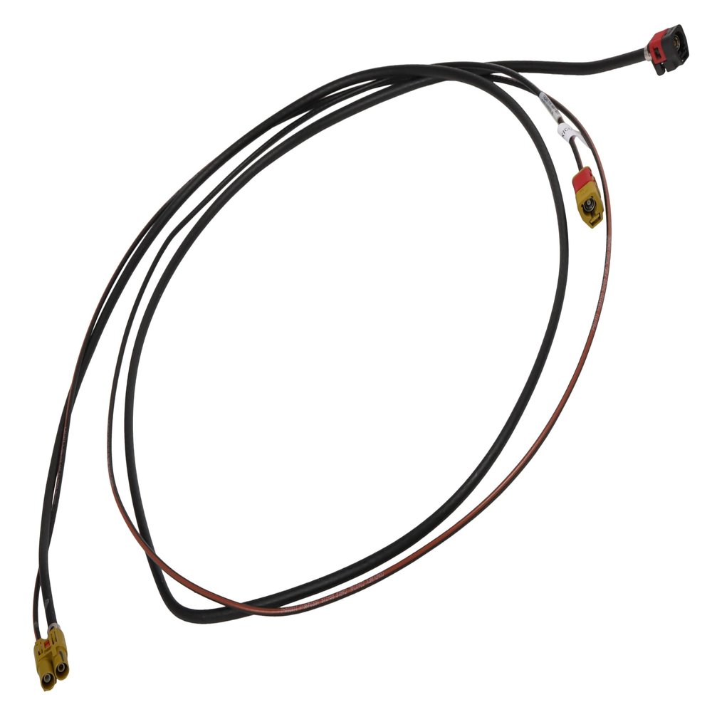 GM Genuine Parts 84880729 Digital Radio and Navigation Antenna Cable