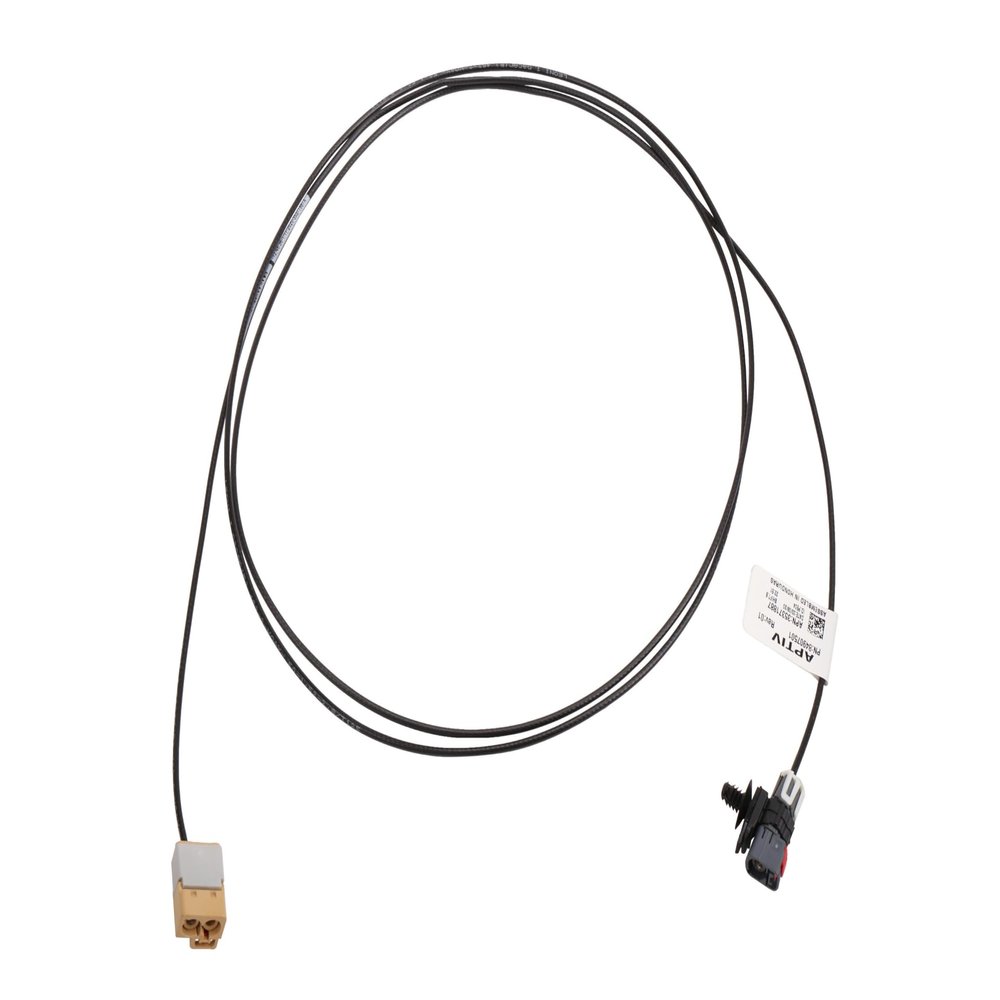 GM Genuine Parts 84907501 Digital Radio and Navigation Antenna Cable