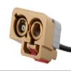GM Genuine Parts 84907501 Digital Radio and Navigation Antenna Cable view 3