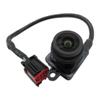 Premium Rear View Backup Camera for 2011-2014 Dodge Charger/2011-2014 Chrysler 300 56054058AH view 1