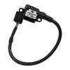 Premium Rear View Backup Camera for 2011-2014 Dodge Charger/2011-2014 Chrysler 300 56054058AH view 3