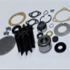SCP-970001 Rebuild Kit w/Gaskets For Perkins Marine Sea Water Pump 2488275 Jabsco 9700-01 view 3