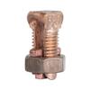 Gardner Bender 6-2 AWG Crimp Connectors Copper 2 pk - Case of: 1; view 1