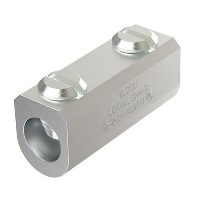 Gardner Bender 14-2 AWG Reducer/Splicer Silver 2 pk - Case of: 1;