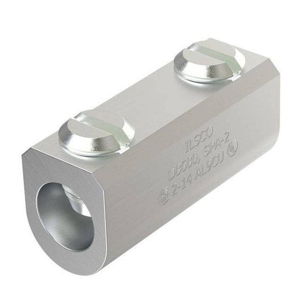 Gardner Bender 14-2 AWG Reducer/Splicer Silver 2 pk - Case of: 1;