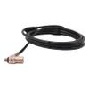 Dicota Security Cable T-Lock Ultra Slim V2 Keyed 3 x 7 mm Slot Single view 2