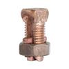 Gardner Bender 4-1/0 AWG Crimp Connectors Copper 2 pk - Case of: 1; view 1