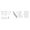 Poly VESA Mounting Kit for Studio X30 view 2