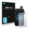 Bedifol 6X Savvies Ultra-Clear Screen Protector for Garmin Montana 700, accurately Fitting - Simple Assembly - Residue-Free Removal view 2