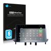 Bedifol 6X Savvies Ultra-Clear Screen Protector for Pioneer AVH-Z5200DAB, accurately Fitting - Simple Assembly - Residue-Free Removal view 2