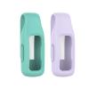 Lemspum Compatible Lightweight Clip Holder Case Replacement for Fitbit Inspire 2/Inspire 3/Ace 3 Fitness Tracker (2 Packs: Teal+Lavender) view 1