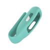Lemspum Compatible Lightweight Clip Holder Case Replacement for Fitbit Inspire 2/Inspire 3/Ace 3 Fitness Tracker (2 Packs: Teal+Lavender) view 3