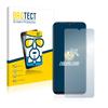 BROTECT. AirGlass Glass Screen Protector for Infinix Zero 8, Extra-Hard, Ultra-Light, Screen Guard view 2