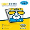 brotect 2X Flex Full-Cover Screen Protector for Brose Allround 601874, All-Round Protection, Crystal-Clear, self-Healing, Delicate Touch view 1