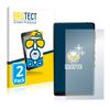 brotect 2X Matte Screen Protector for iBasso DX160, Matte, Anti-Glare, Anti-Scratch view 2
