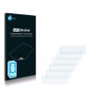 Bedifol 6X Savvies Ultra-Clear Screen Protector for Yaesu FT-891, accurately Fitting - Simple Assembly - Residue-Free Removal view 2