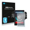 Bedifol 6X Savvies Ultra-Clear Screen Protector for Bafang 850c, accurately Fitting - Simple Assembly - Residue-Free Removal view 2