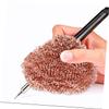 Cabilock 10pcs Soldering Tip Cleaning Wire Cleaning Tool for Nozzle and Tip Maintenance Safe for Use Dry Soldering Irons view 4