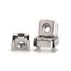 Dreneco M5 Cage Nuts, Mounting Cage Nuts for Server Rack & Cabinet view 3